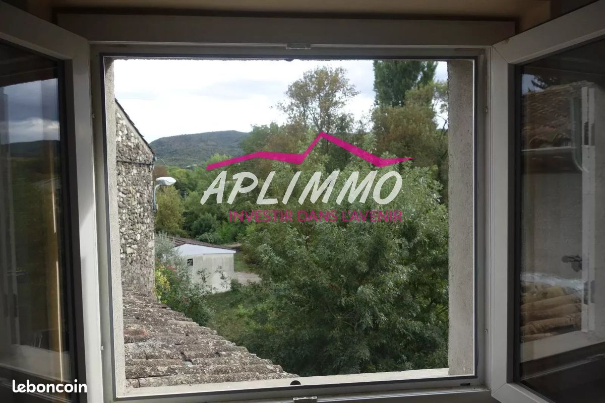 Appartement 3 pièces 55 m² · à Viviers · 55 m² · 545 €/mois