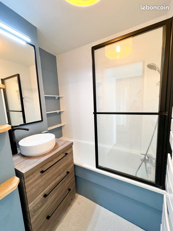 Appartement a louer saint-gratien - 2 pièce(s) - 50 m2 - Surfyn