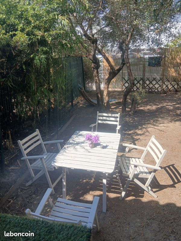 Maison 3 pièces 70 m² · à Remoulins · 70 m² · 850 €