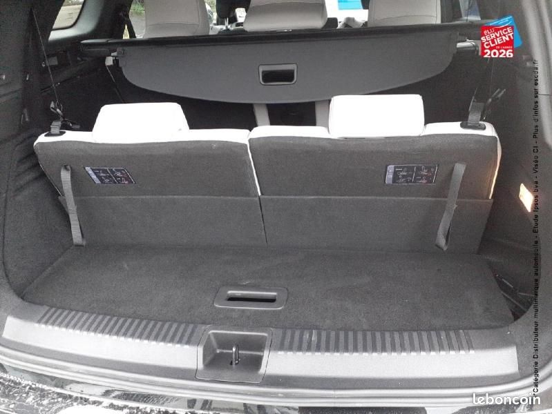 Renault Espace 1.2 E-Tech full hybrid 200ch esprit Alpine 7 places - 25 (image 14)