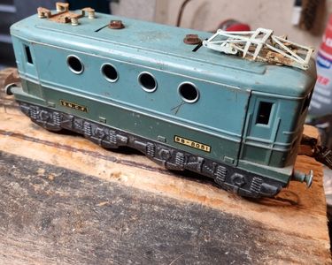 Jouet train hornby d'occasion - Collection - - page 5