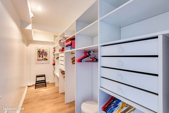 Maison a louer meudon - 5 pièce(s) - 182 m2 - Surfyn