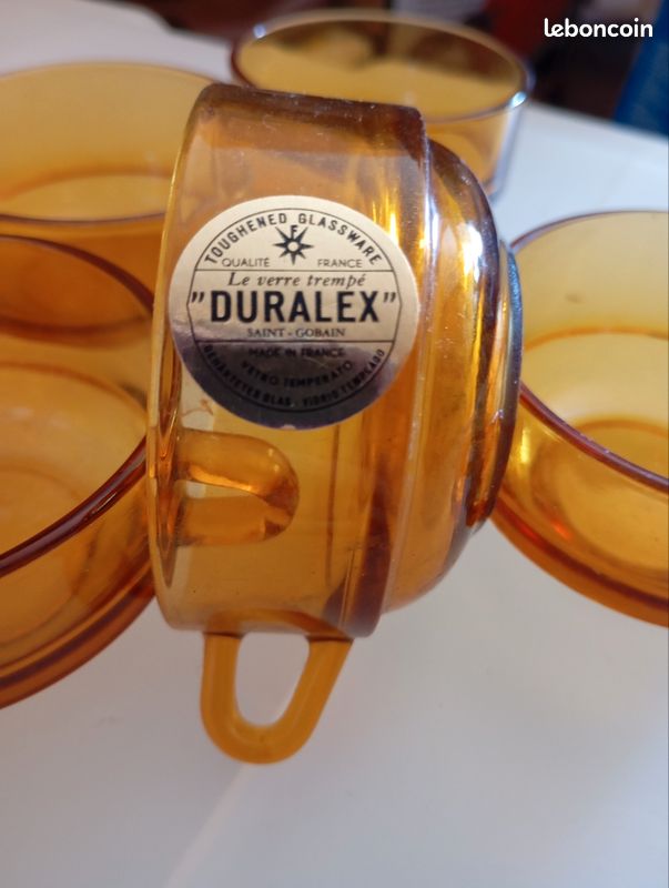 Tasses vintage (image 2)