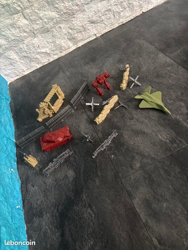 Boîte de soldats (image 1)