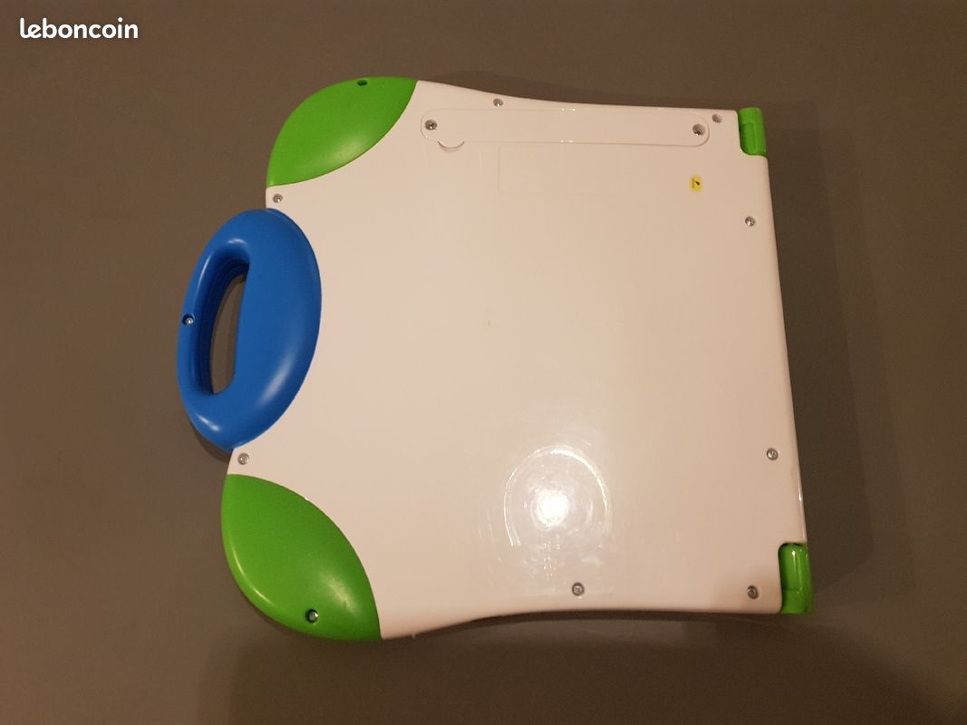 Magibook Vtech + livre Patpatrouille (image 3)