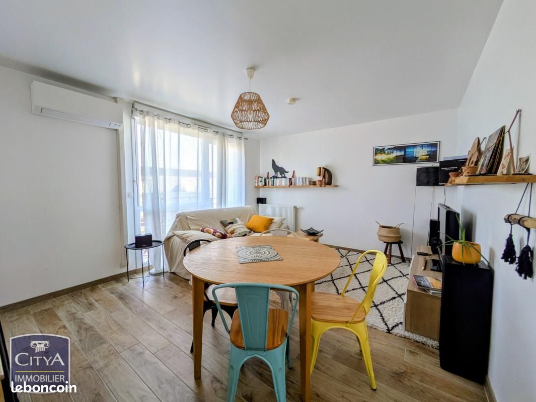 Appartement 3 pièces 61 m² · à Beaune · 61 m² · 171 000 €