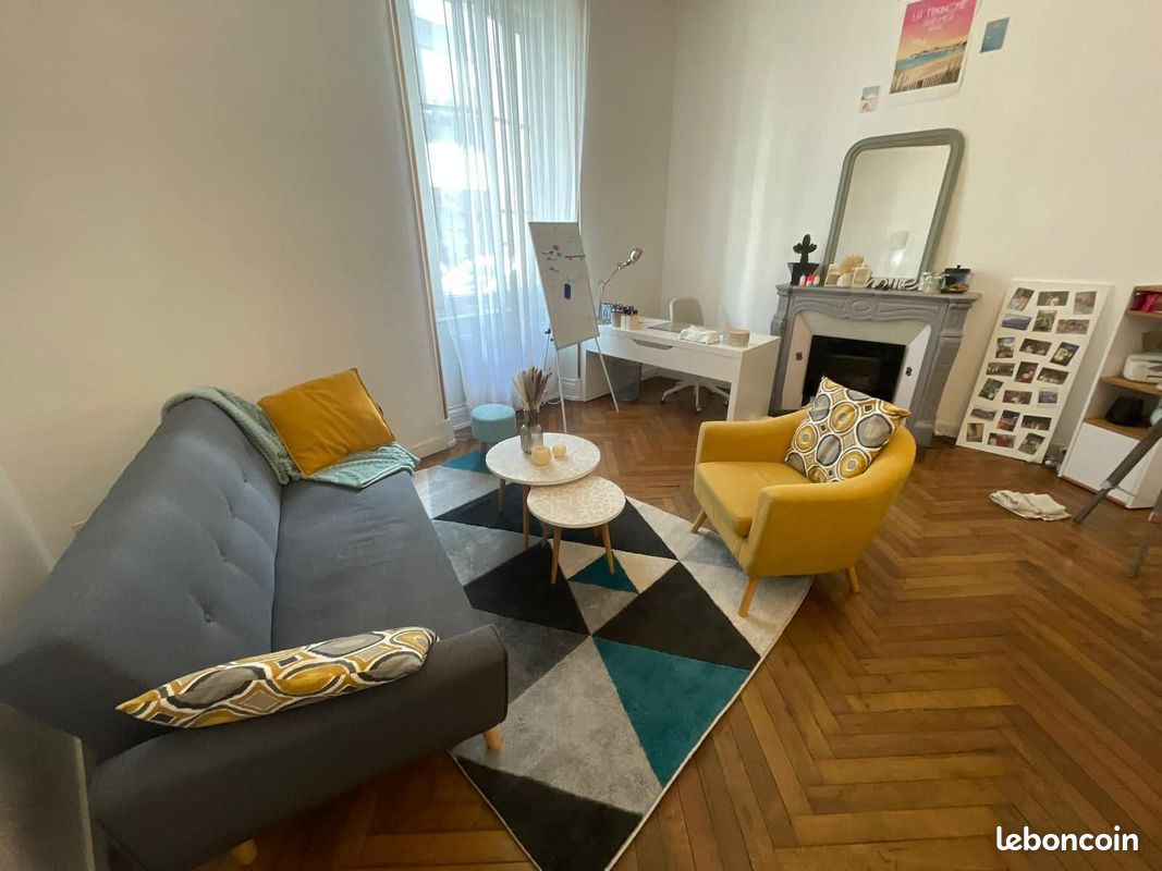 Appartement 2 pièces 39 m² · à Angers · 39 m² · 700 €/mois