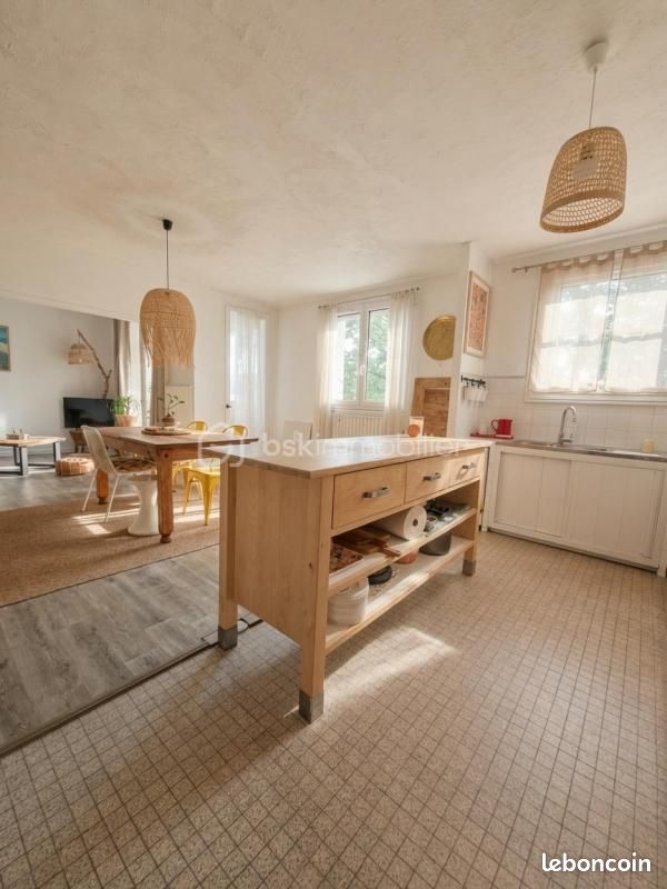 Appartement 4 pièces 80 m² · à La Teste-de-Buch · 80 m² · 265 000 €