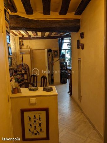 Appartement a louer paris-3e-arrondissement - 3 pièce(s) - 56 m2 - Surfyn