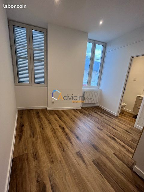 Appartement 1 pièce 14 m² · à Saint-Jean-le-Blanc · 14 m² · 350 €