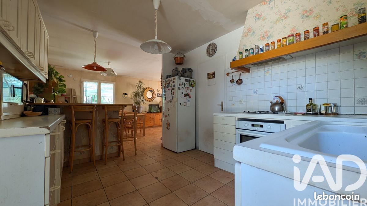 Maison 6 pièces 150 m² (image 7)