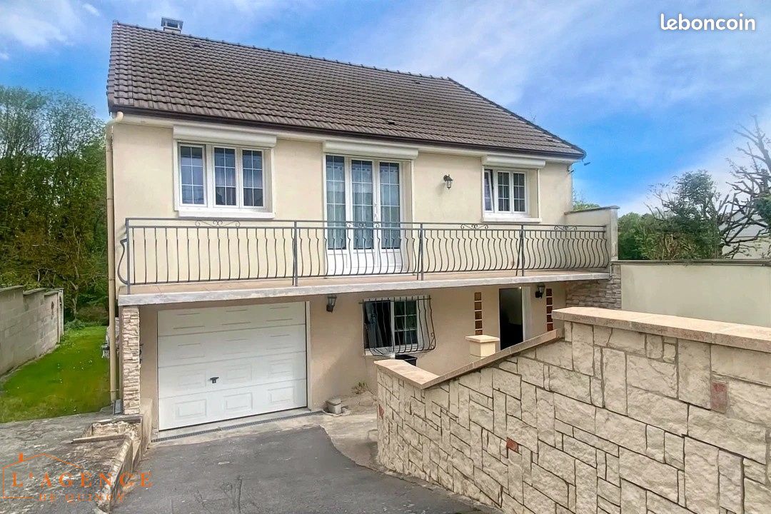 Maison 4 pièces 95 m² · à Quincy-Voisins · 95 m² · 290 000 €