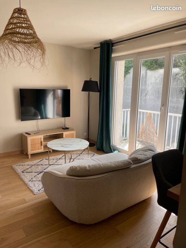 Appartement 1 pièce 40 m² · à Épernay · 40 m² · 650 €/mois