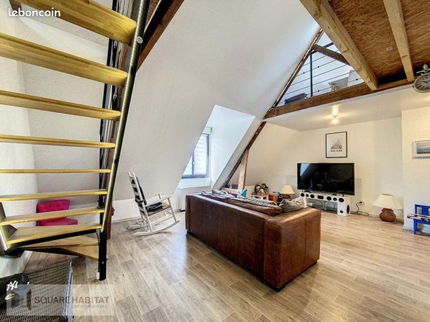 Maison 6 pièces 182 m²