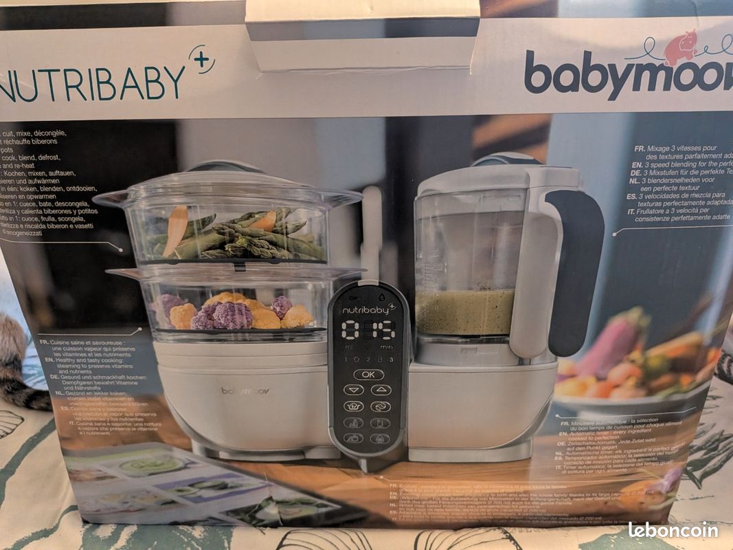 Nutribaby (image 2)
