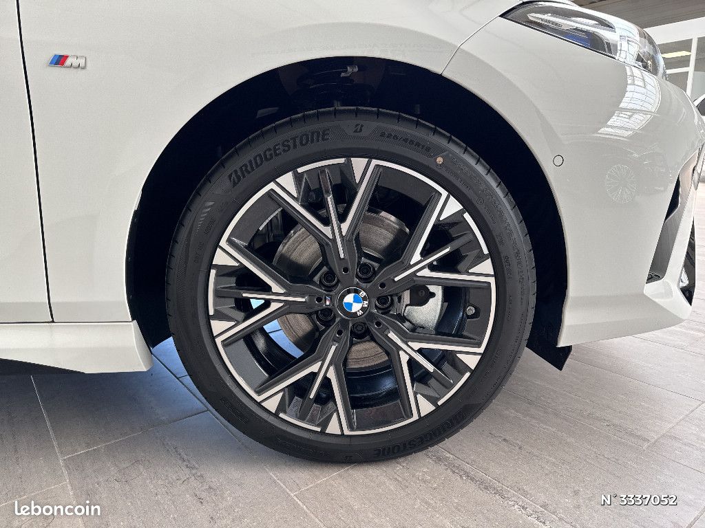 BMW Série 1 F70 120 170 ch DKG7 M Sport Design (image 4)