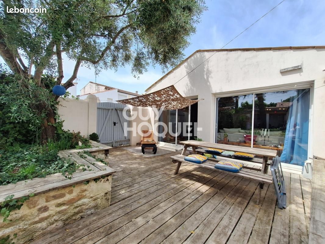 Maison 4 pièces 94 m² · à La Jarrie · 94 m² · 329 900 €