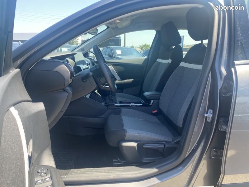 Citroen C4 PureTech 100ch S&S Feel (image 6)