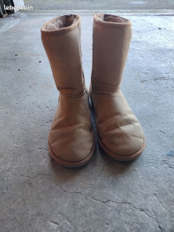 Chaussure femme 37-38 (image 8)