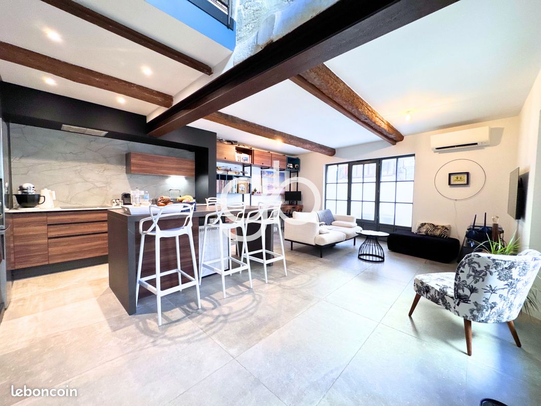 Maison 3 pièces 75 m² · à Castelnau-le-Lez · 75 m² · 425 000 €
