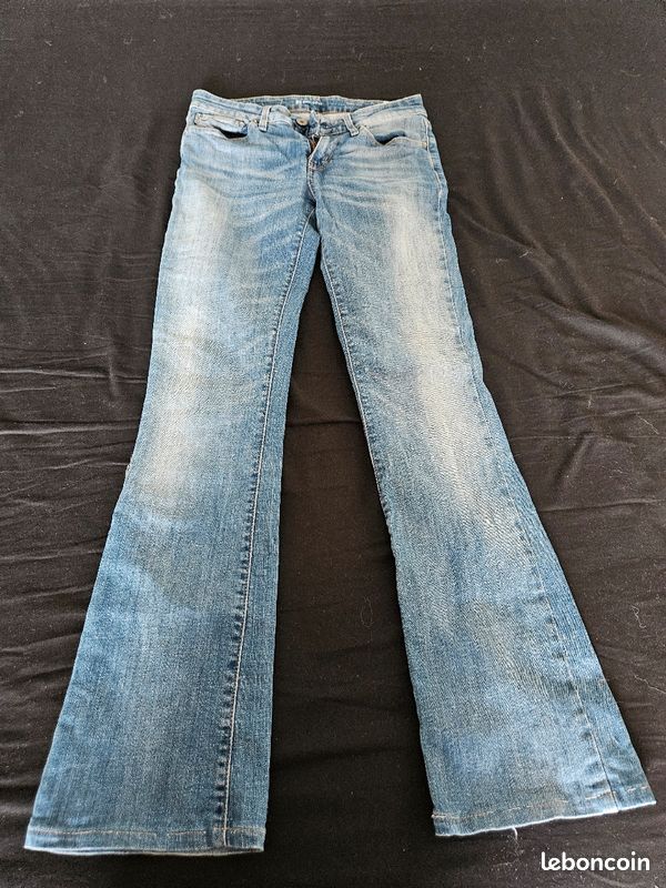 3 Jeans Levis.... (image 2)