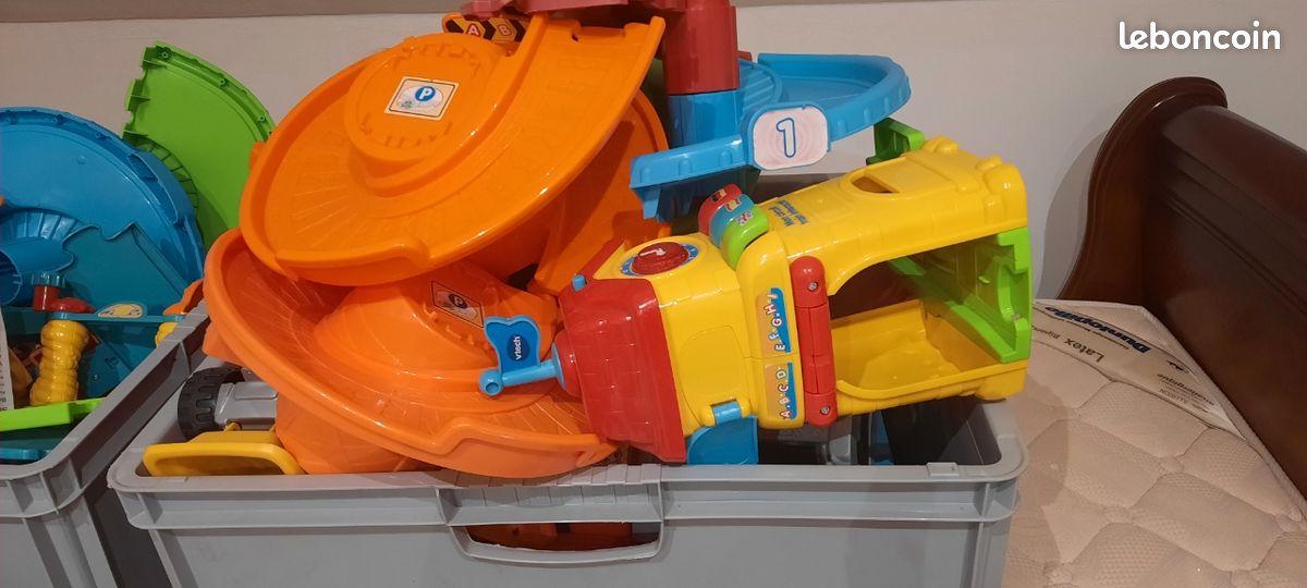 Tut Tut bolide (image 2)