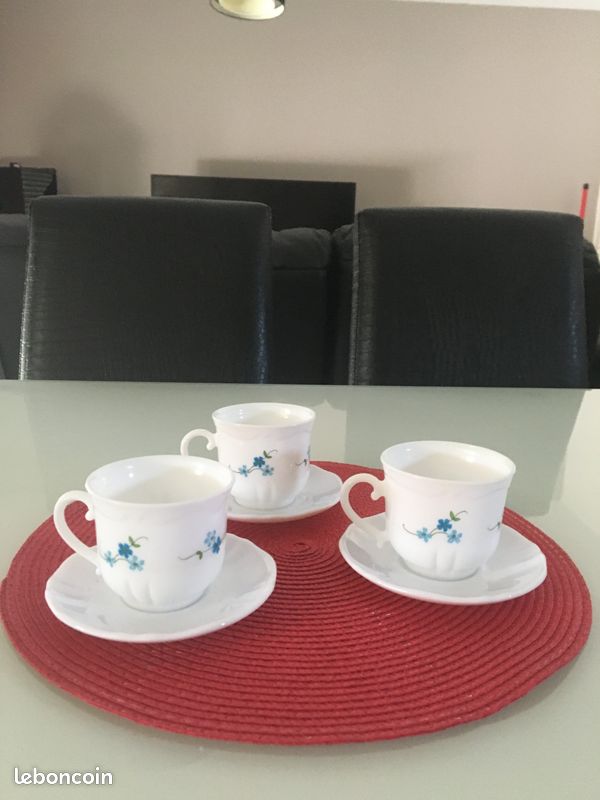 Tasses à café (image 1)