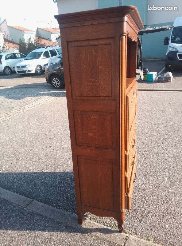Meuble de rangement (image 2)