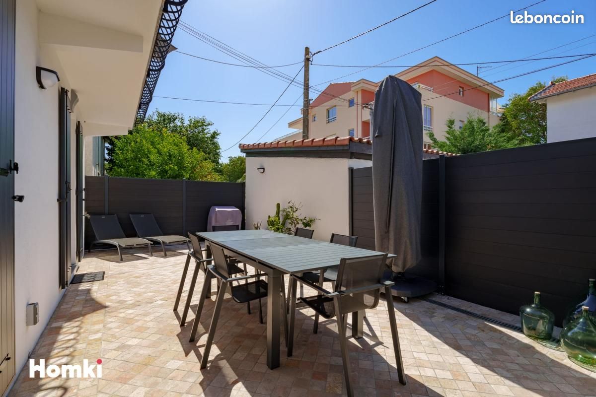 Appartement 2 pièces 43 m² · à Le Cannet · 43 m² · 280 000 €