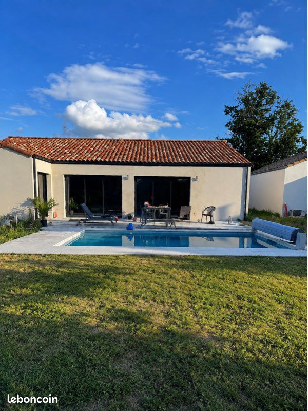 Maison 5 pièces 115 m² · à La Chevrolière · 115 m² · 410 000 €