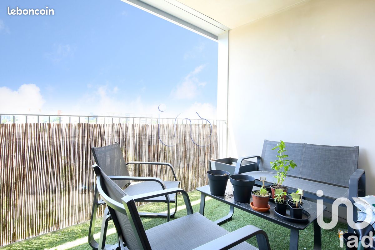 Appartement 3 pièces 65 m² · à Beauzelle · 65 m² · 199 500 €