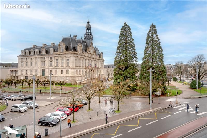 Appartement 4 pièces 114 m² - Limoges 87000 (image principale 3)