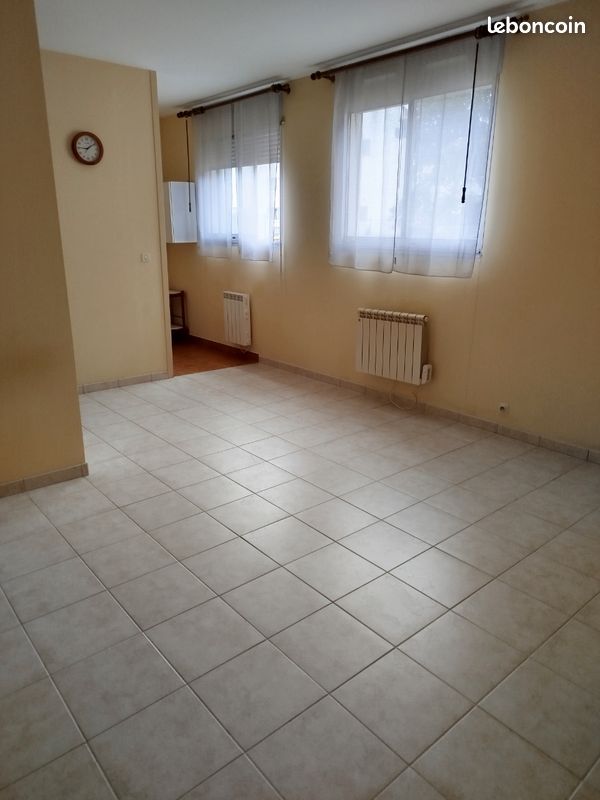 Appartement 1 pièce 35 m² · à Dijon · 35 m² · 630 €/mois
