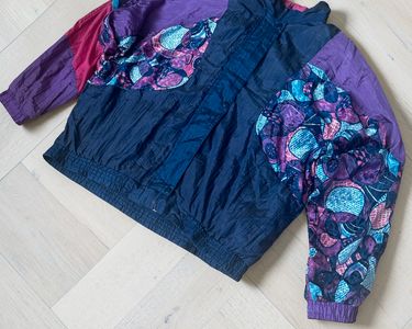 Taion - Veste Réversible Mountain - Vert olive | Smallable