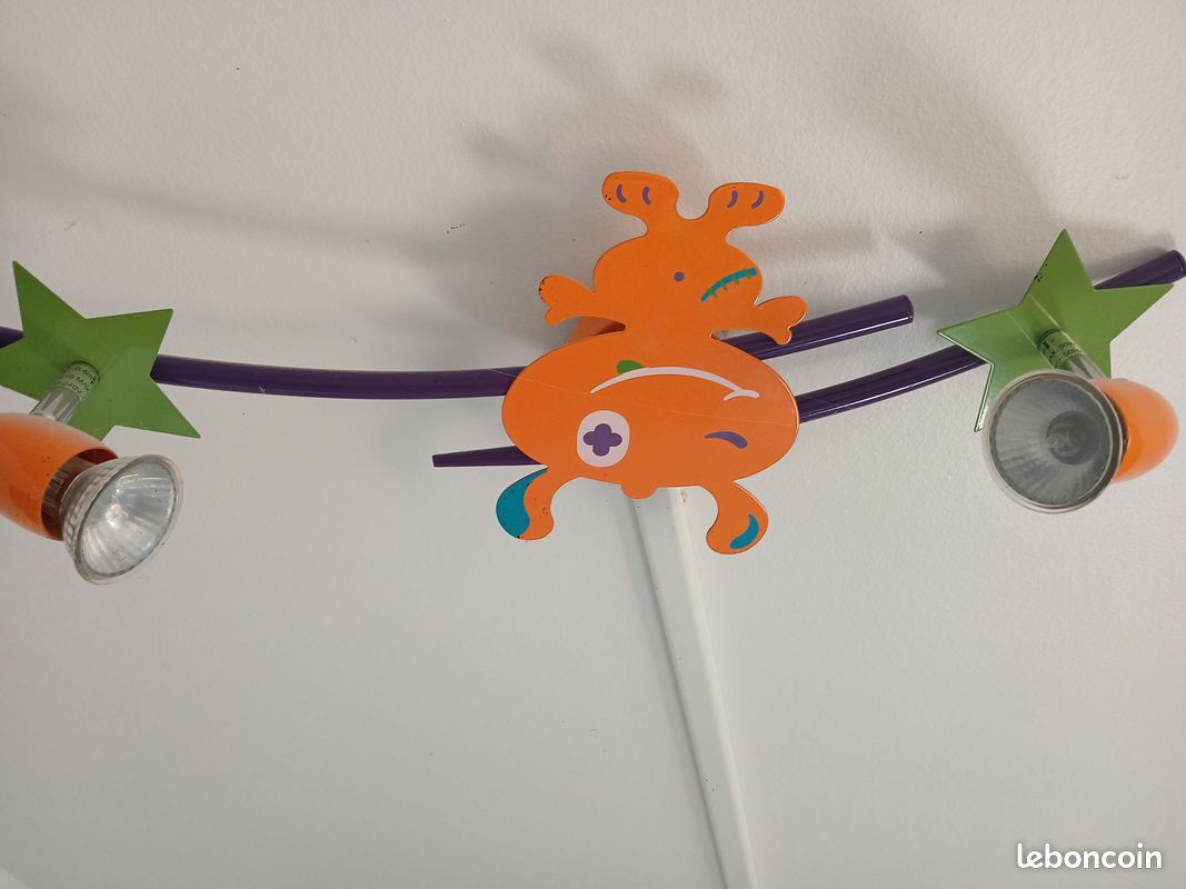 Applique chambre enfant (image 3)