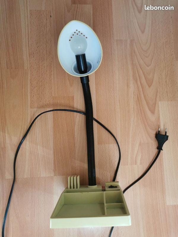 Lampe de bureau (image 5)