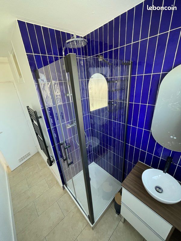 Appartement 4 pièces 73 m² · à Talence · 73 m² · 650 €/mois