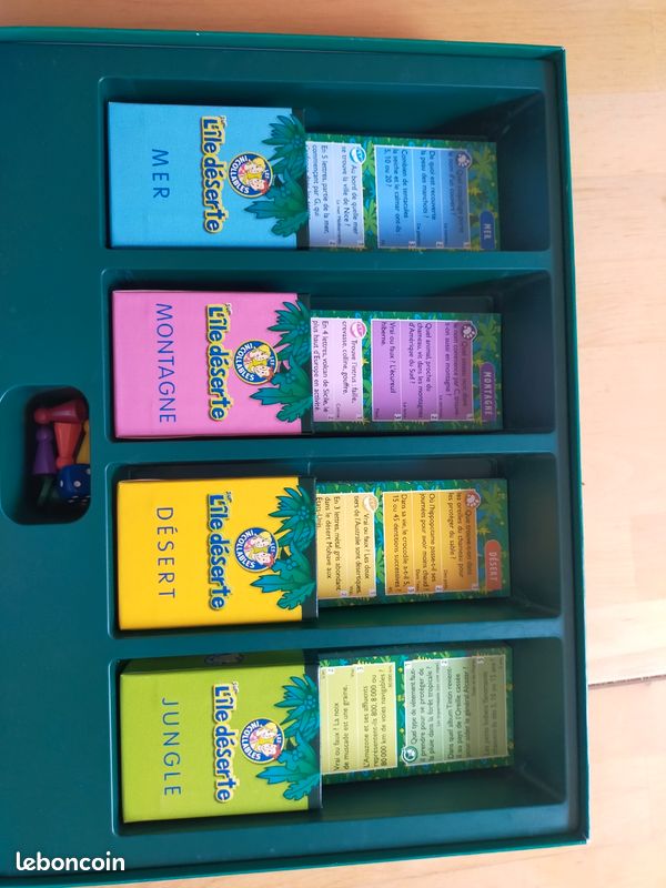 Jeux de société (image 4)