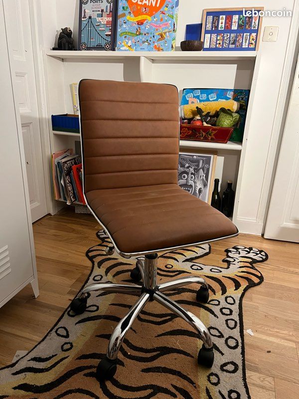 Fauteuil de bureau (image 2)