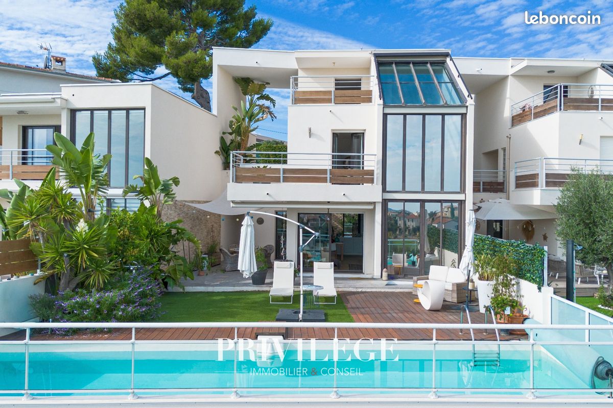 Maison 5 pièces 160 m² · à Nice · 160 m² · 1 248 000 €