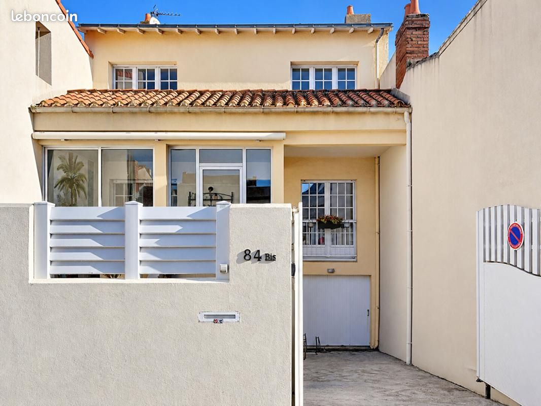 Maison 6 pièces 154 m² · aux Sables-d'Olonne · 154 m² · 564 000 €