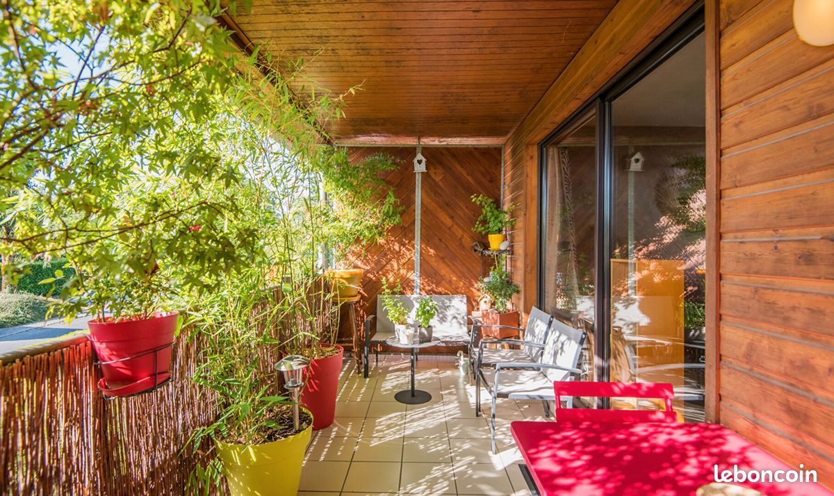 Appartement 4 pièces 72 m² · à Sébazac-Concourès · 72 m² · 209 000 €