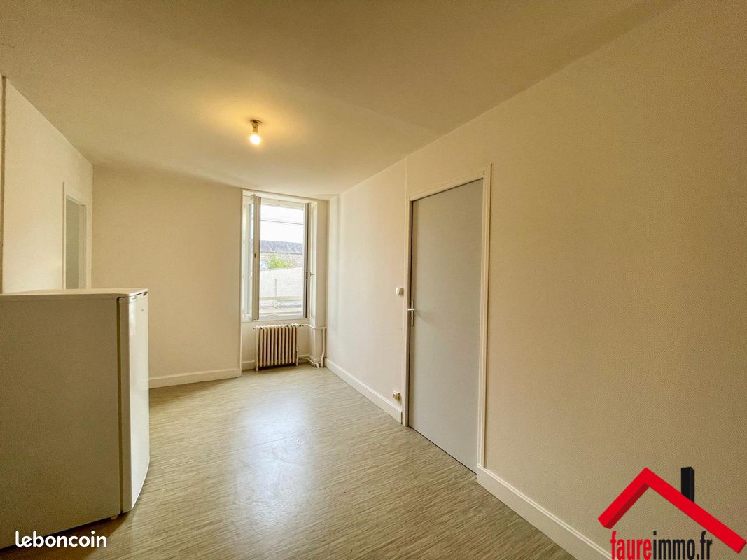 Appartement 2 pièces 32 m² · à Brive-la-Gaillarde · 32 m² · 530 €/mois