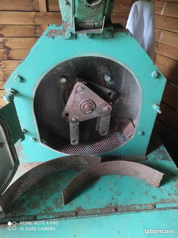 Moulin farine fao (image 3)