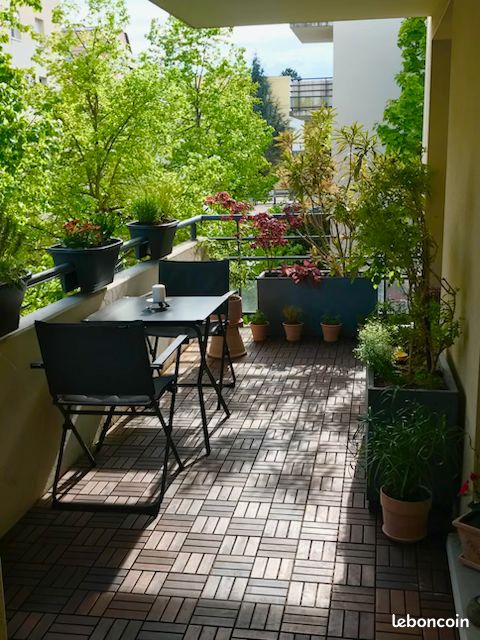 Appartement 3 pièces 79 m² · à Strasbourg · 79 m² · 230 000 €