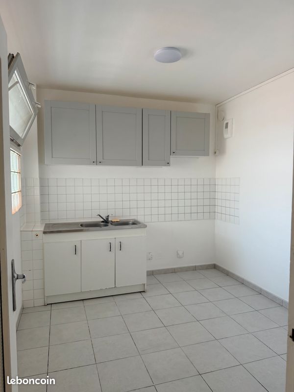 Appartement 2 pièces 65 m² · à Clermont-Ferrand · 65 m² · 727 €/mois