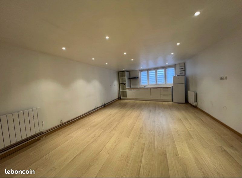 Appartement 2 pièces 60 m² · à Wattignies · 60 m² · 770 €/mois