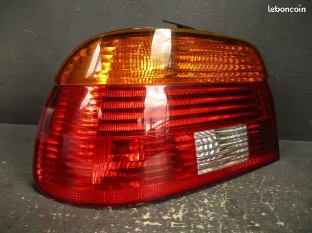 Feu arrière BMW Série 5 (E39) (image 2)