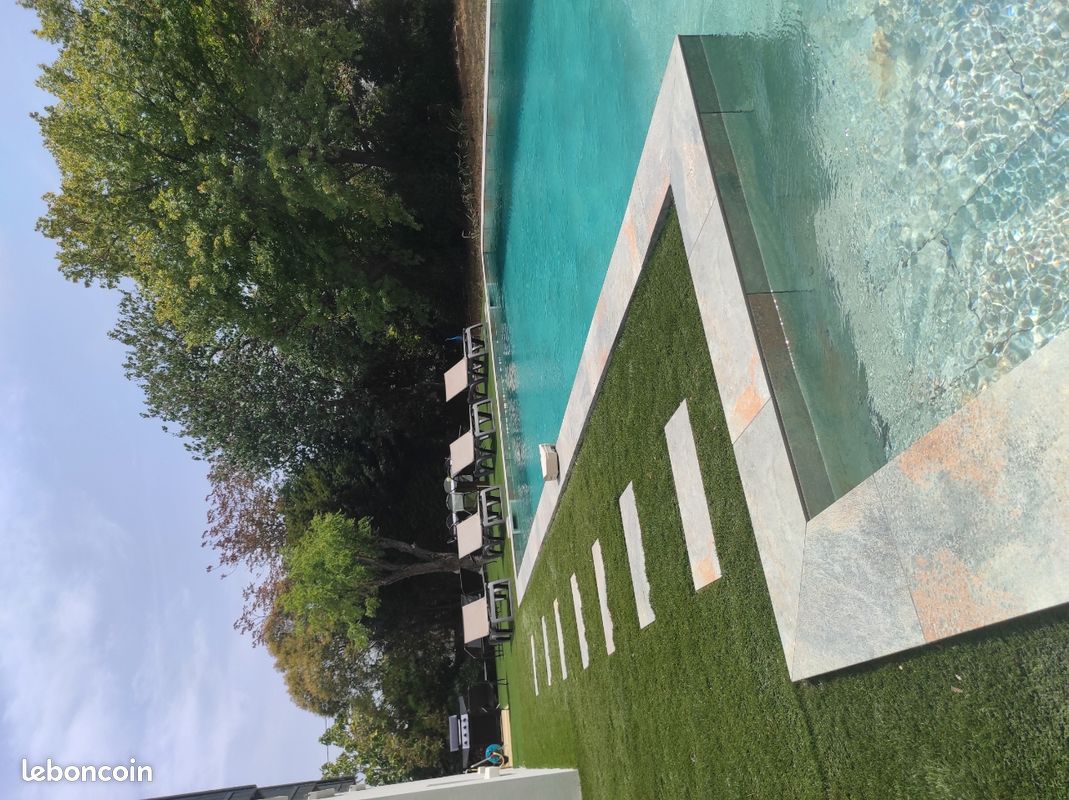 Maison 4 pièces 90 m² · à Aigues-Vives · 90 m² · 1 300 €