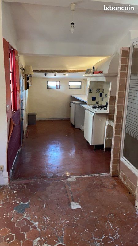 Appartement 2 pièces 30 m² · à Marseille · 30 m² · 820 €/mois